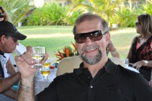Theobald Perelo - Passenger - MSC Fantasia Cruise Ship Death